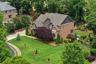 14695 Timber Point, Milton, GA 30004 - Photo 80