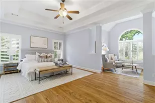 14695 Timber Point, Milton, GA 30004 - Photo 28