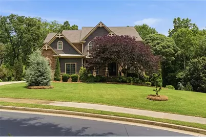 14695 Timber Point, Milton, GA 30004 - Photo 2