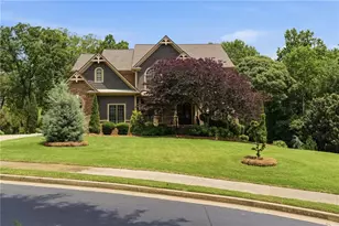 14695 Timber Point, Milton, GA 30004 - Photo 2