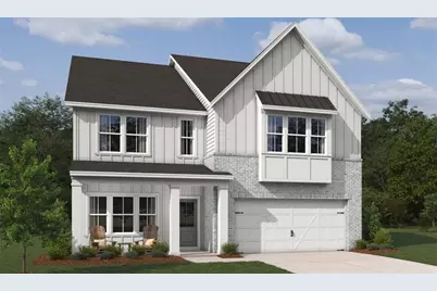 6195 Kismet Road, Buford, GA 30518 - Photo 1