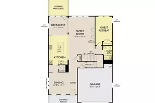 6195 Kismet Rd, Buford, GA 30518 - Photo 46