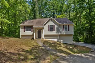 3138 Skyler Ct, Douglasville, GA 30135 - Photo 1