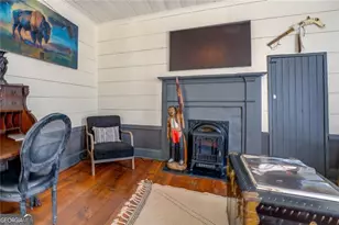 421 E Greene St, Monticello, GA 31064 - Photo 16
