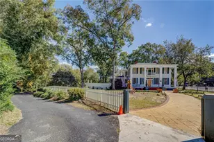 421 E Greene St, Monticello, GA 31064 - Photo 10