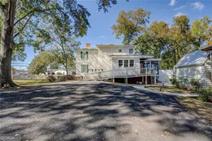 421 E Greene St, Monticello, GA 31064 - Photo 8