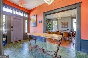 421 E Greene St, Monticello, GA 31064 - Photo 58
