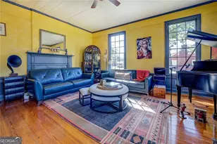 421 E Greene St, Monticello, GA 31064 - Photo 60