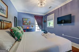 421 E Greene St, Monticello, GA 31064 - Photo 28