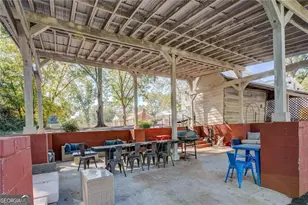 421 E Greene St, Monticello, GA 31064 - Photo 14