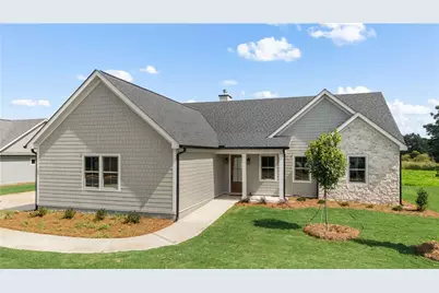 1091 Madison Hills Drive, Madison, GA 30650 - Photo 1