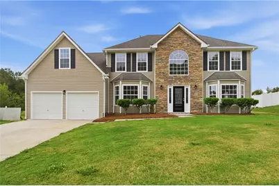 1024 Field View Drive, McDonough, GA 30253 - Photo 1