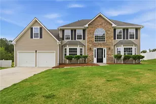 1024 Field View Dr, McDonough, GA 30253 - Photo 1