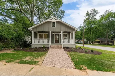 1796 Dorsey Avenue, Atlanta, GA 30344 - Photo 2