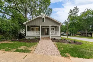 1796 Dorsey Ave, Atlanta, GA 30344 - Photo 2