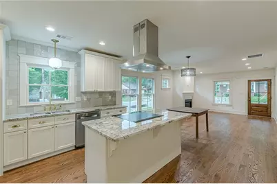 1796 Dorsey Avenue, Atlanta, GA 30344 - Photo 10