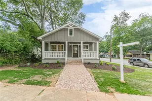 1796 Dorsey Ave, Atlanta, GA 30344 - Photo 2