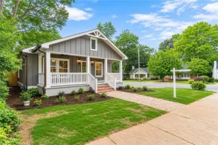 1796 Dorsey Ave, Atlanta, GA 30344 - Photo 4