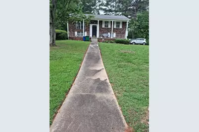 2869 Gwendon Terrace, Decatur, GA 30034 - Photo 1
