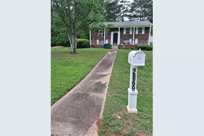 2869 Gwendon Terrace, Decatur, GA 30034 - Photo 2