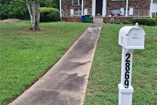2869 Gwendon Terrace, Decatur, GA 30034 - Photo 2