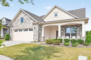 4961 Adler Ct, Hoschton, GA 30548 - Photo 2