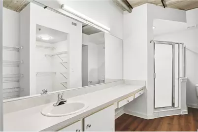 800 Peachtree Street NE #1314, Atlanta, GA 30308 - Photo 8