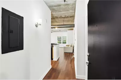 800 Peachtree Street NE #1314, Atlanta, GA 30308 - Photo 10