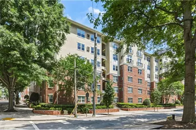 800 Peachtree Street NE #1314, Atlanta, GA 30308 - Photo 6