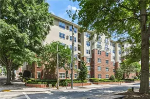 800 Peachtree St NE, Atlanta, GA 30308 - Photo 6