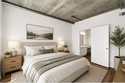 800 Peachtree Street NE #1314, Atlanta, GA 30308 - Photo 2