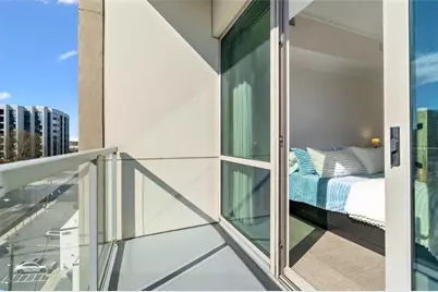 1100 Howell Mill Road #613, Atlanta, GA 30318 - Photo 30
