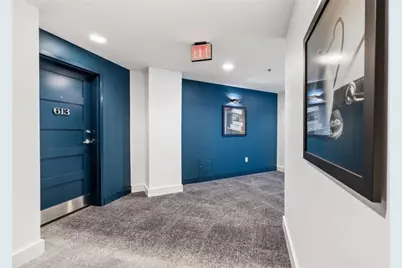 1100 Howell Mill Road #613, Atlanta, GA 30318 - Photo 8