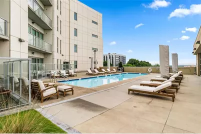 1100 Howell Mill Road #613, Atlanta, GA 30318 - Photo 36
