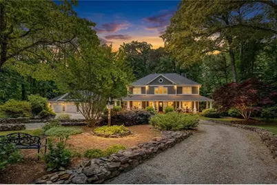 160 Jep Wheeler Lane, Woodstock, GA 30188 - Photo 6