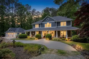 160 Jep Wheeler Ln, Woodstock, GA 30188 - Photo 2