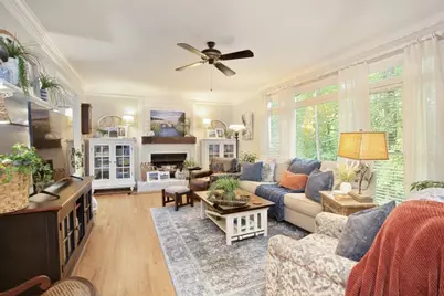 160 Jep Wheeler Lane, Woodstock, GA 30188 - Photo 54