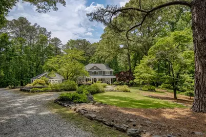 160 Jep Wheeler Lane, Woodstock, GA 30188 - Photo 18