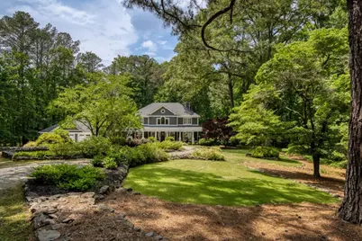 160 Jep Wheeler Lane, Woodstock, GA 30188 - Photo 14