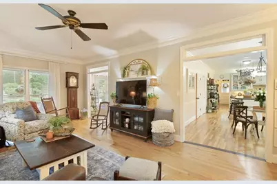 160 Jep Wheeler Lane, Woodstock, GA 30188 - Photo 58