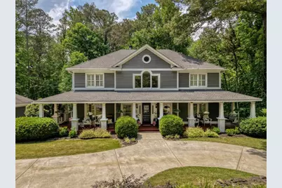 160 Jep Wheeler Lane, Woodstock, GA 30188 - Photo 112