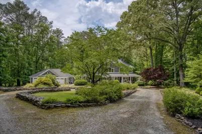 160 Jep Wheeler Lane, Woodstock, GA 30188 - Photo 20