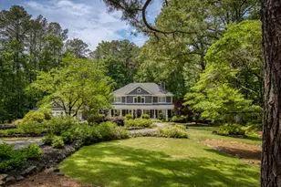 160 Jep Wheeler Ln, Woodstock, GA 30188 - Photo 16