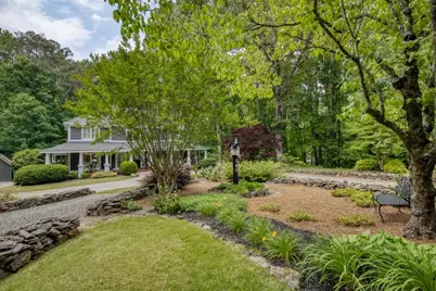 160 Jep Wheeler Lane, Woodstock, GA 30188 - Photo 34