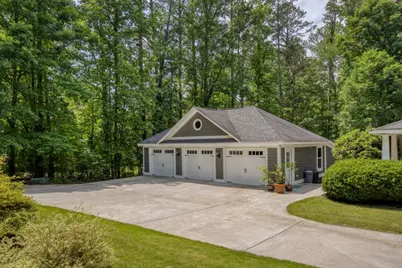 160 Jep Wheeler Lane, Woodstock, GA 30188 - Photo 30