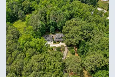 160 Jep Wheeler Lane, Woodstock, GA 30188 - Photo 8