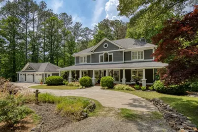 160 Jep Wheeler Lane, Woodstock, GA 30188 - Photo 10