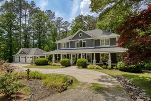 160 Jep Wheeler Ln, Woodstock, GA 30188 - Photo 10