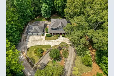 160 Jep Wheeler Lane, Woodstock, GA 30188 - Photo 116