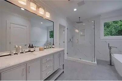 2079 Old Settlement Road NW, Atlanta, GA 30327 - Photo 60